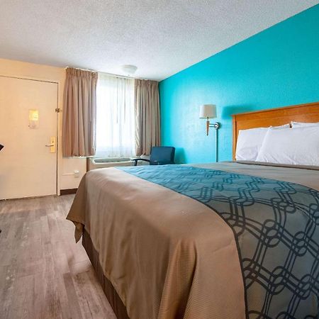 Econo Lodge Кент Экстерьер фото