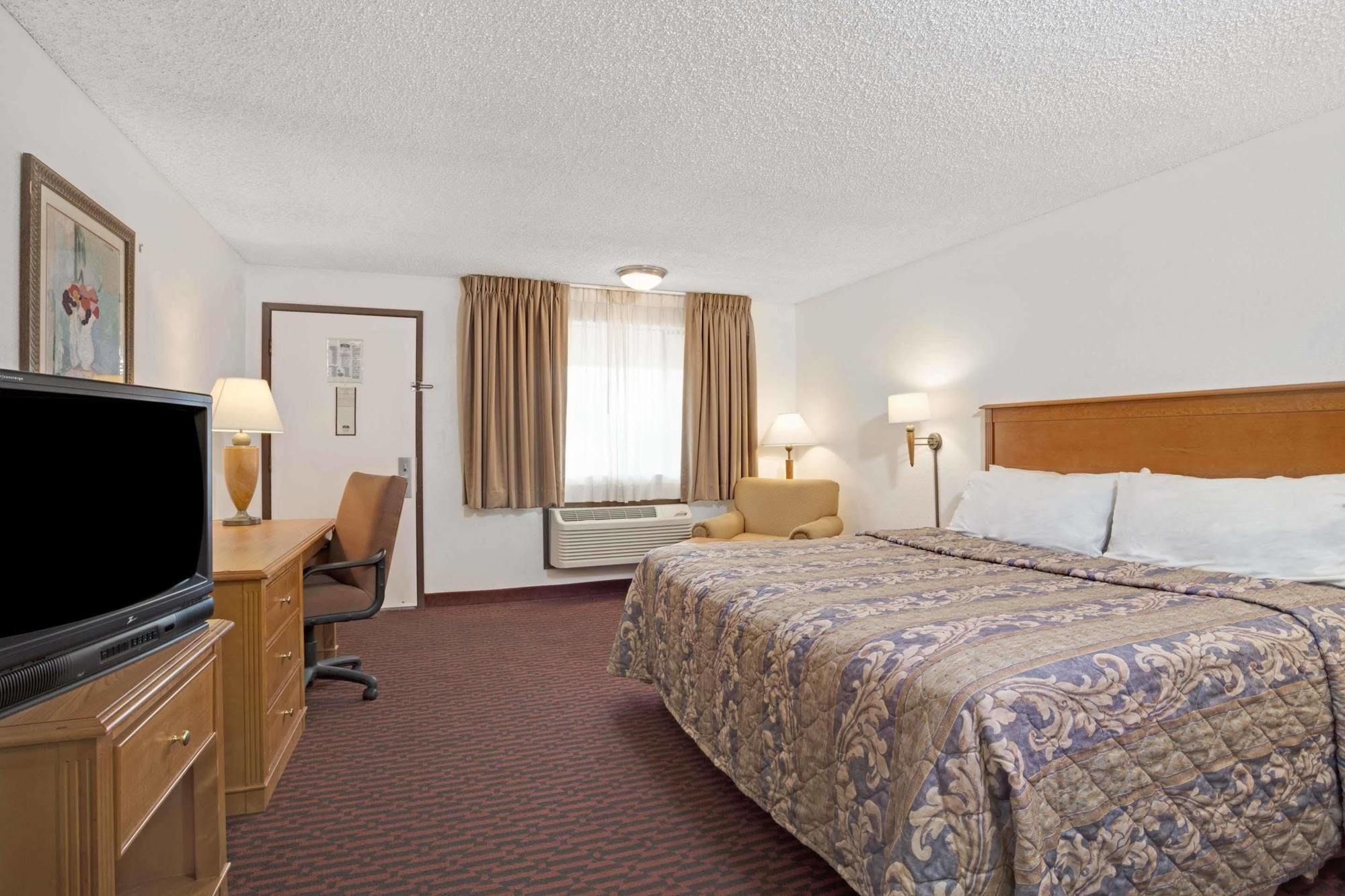 Econo Lodge Кент Экстерьер фото