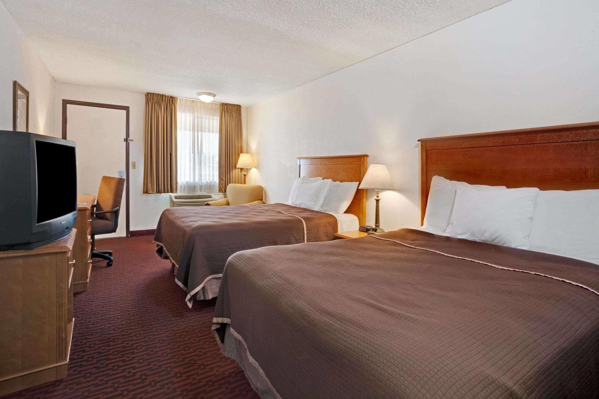 Econo Lodge Кент Экстерьер фото