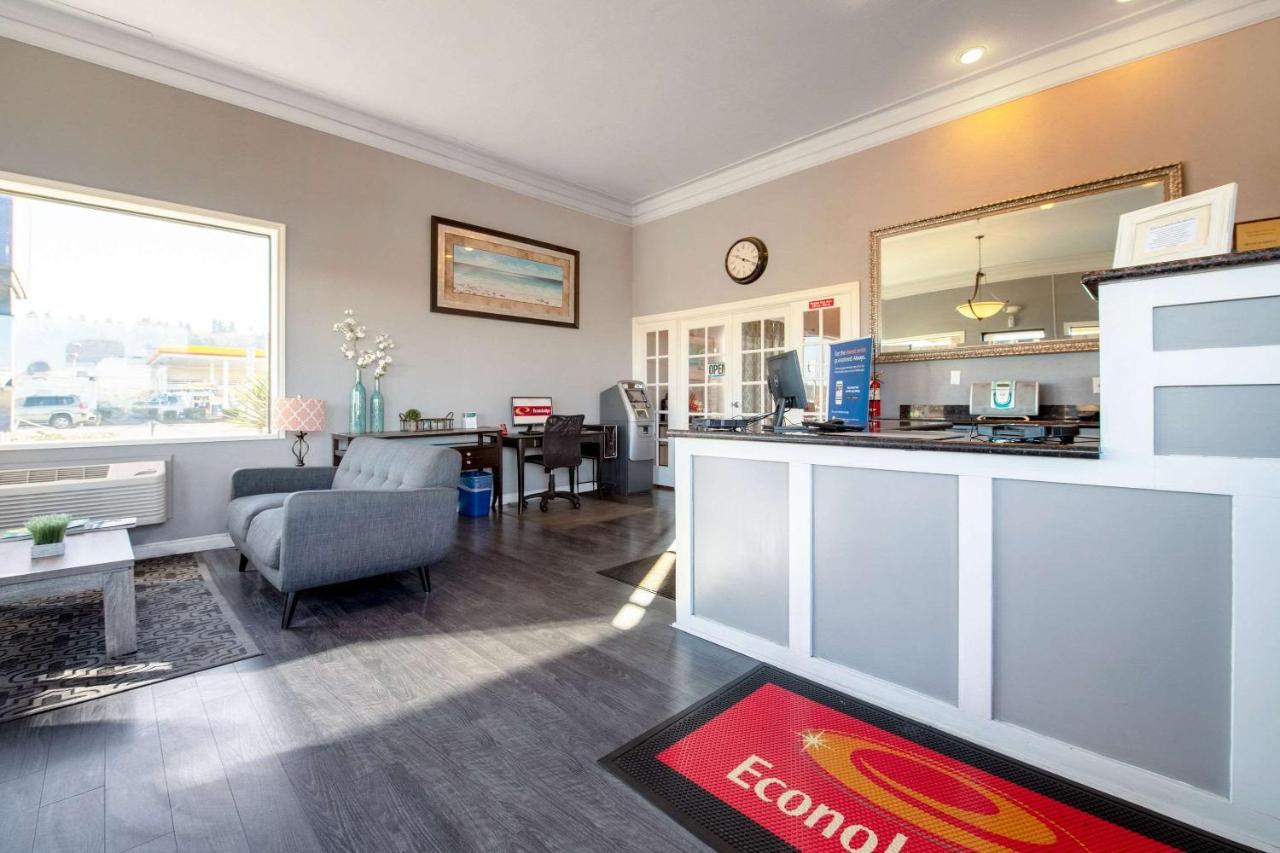 Econo Lodge Кент Экстерьер фото