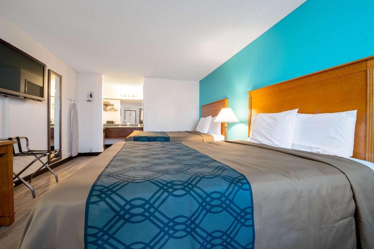 Econo Lodge Кент Экстерьер фото