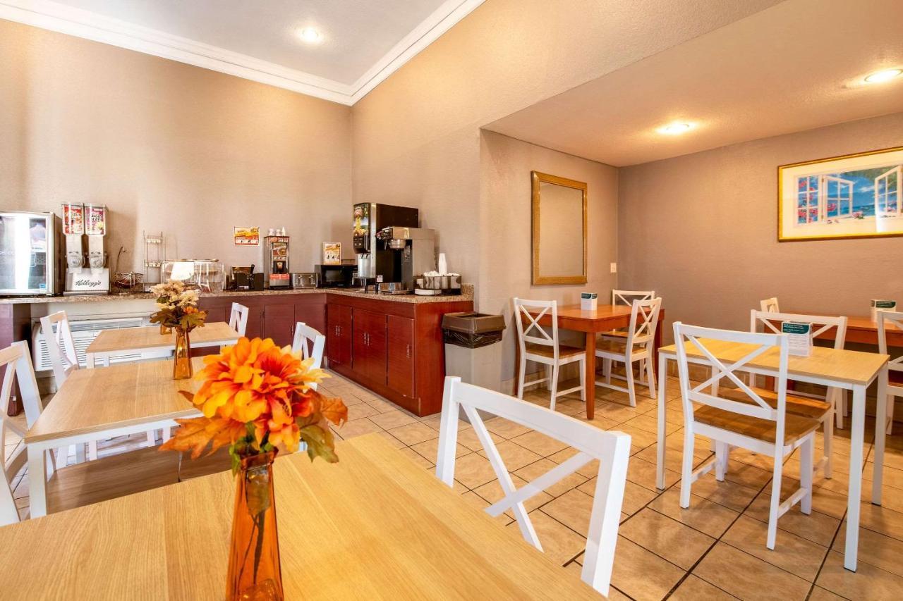 Econo Lodge Кент Экстерьер фото