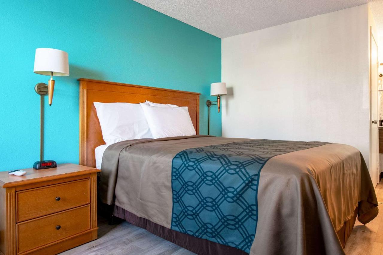Econo Lodge Кент Экстерьер фото