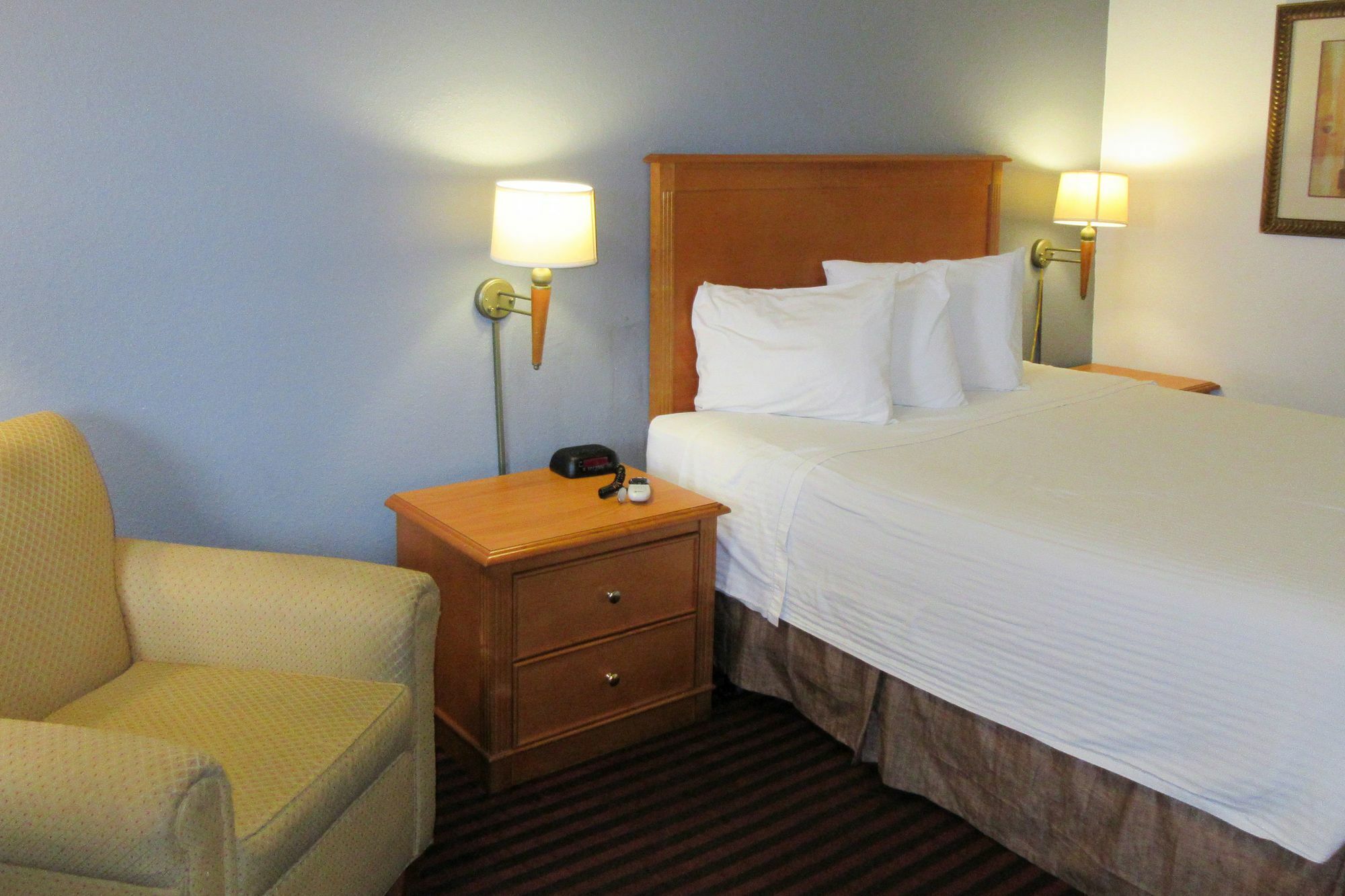 Econo Lodge Кент Экстерьер фото
